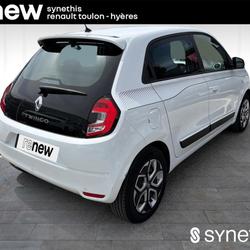 Renault Twingo 3 Twingo III SCe 65 - 21 Limited La Valette-du-Var