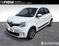 Renault Twingo 3