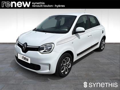 Renault Twingo - Twingo III SCe 65 - 21 Limited - 12 990 €