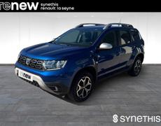 Dacia Duster La Seyne-sur-Mer