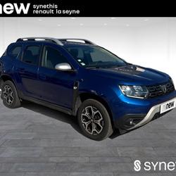 Dacia Duster Blue dCi 115 4x2 Prestige La Seyne-sur-Mer