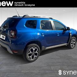 Dacia Duster Blue dCi 115 4x2 Prestige La Seyne-sur-Mer