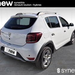 Dacia Sandero TCe 100 Stepway La Valette-du-Var