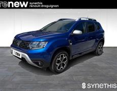 Dacia Duster Draguignan
