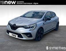 Renault Clio 5 Clio E-Tech full hybrid 145 Engineered