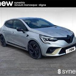 Renault Clio 5 Clio E-Tech full hybrid 145 Engineered Arles