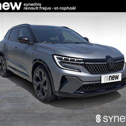 Renault Austral E-Tech hybrid 200 Iconic esprit Alpine Fr&eacute;jus