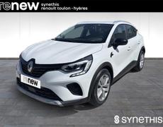 Renault Captur La Valette-du-Var