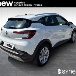 Renault Captur TCe 100 GPL - 21 Business La Valette-du-Var