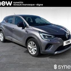 Renault Captur TCe 90 - 21 Business Arles