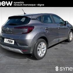 Renault Captur TCe 90 - 21 Business Arles