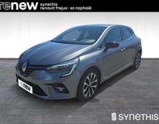 Renault Clio - Clio E-Tech full hybrid 145 Techno - 18 490 €