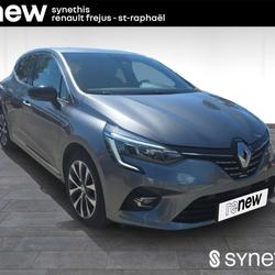 Renault Clio 5 Clio E-Tech full hybrid 145 Techno Fr&eacute;jus