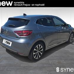 Renault Clio 5 Clio E-Tech full hybrid 145 Techno Fr&eacute;jus