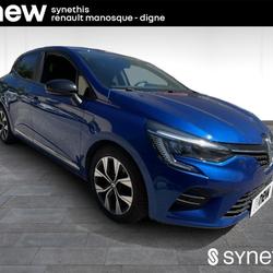 Renault Clio 5 Clio TCe 100 GPL Evolution Manosque