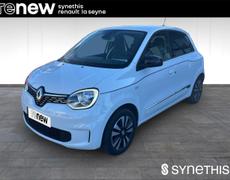 Renault Twingo 3 La Seyne-sur-Mer