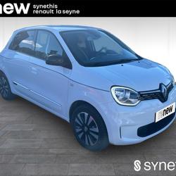 Renault Twingo 3 Twingo III E-Tech Techno La Seyne-sur-Mer
