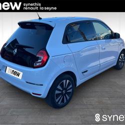 Renault Twingo 3 Twingo III E-Tech Techno La Seyne-sur-Mer