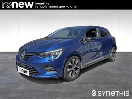 Renault Clio - Clio TCe 100 GPL Evolution - 12 490 €