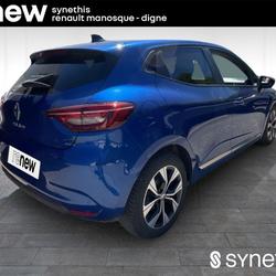 Renault Clio 5 Clio TCe 100 GPL Evolution Digne-les-Bains
