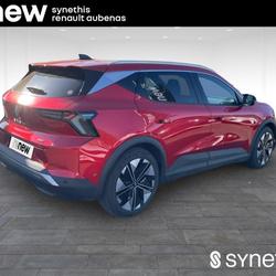 Renault Scenic 1 Scenic E-Tech &eacute;lectrique 170 ch autonomie confort Techno Privas