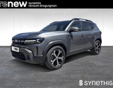 Dacia Duster Draguignan