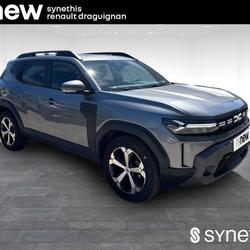 Dacia Duster ECO-G 100 Journey Draguignan