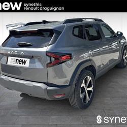 Dacia Duster ECO-G 100 Journey Draguignan