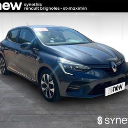 Renault Clio 5 Clio E-Tech 140 - 21N Limited Saint-Maximin-la-Sainte-Baume