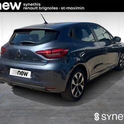 Renault Clio 5 Clio E-Tech 140 - 21N Limited Saint-Maximin-la-Sainte-Baume