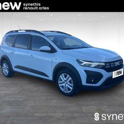 Dacia Jogger ECO-G 100 5 places Expression Arles