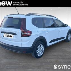 Dacia Jogger ECO-G 100 5 places Expression Arles