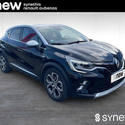Renault Captur E-Tech Plug-in 160 - 21 Intens Aubenas