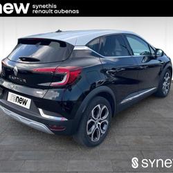 Renault Captur E-Tech Plug-in 160 - 21 Intens Aubenas