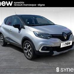 Renault Captur TCe 130 FAP Intens Draguignan