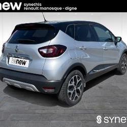 Renault Captur TCe 130 FAP Intens Draguignan