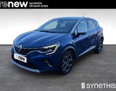 Renault Captur Arles