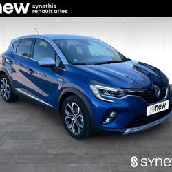 Renault Captur E-Tech 145 - 21 Intens Arles