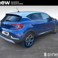 Renault Captur E-Tech 145 - 21 Intens Arles