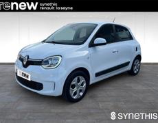 Renault Twingo 3