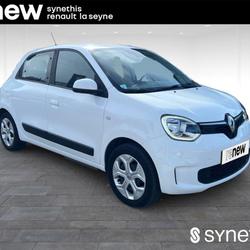 Renault Twingo 3 Twingo III Achat Int&eacute;gral - 21 Zen La Seyne-sur-Mer