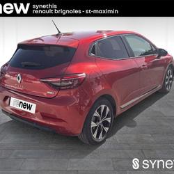 Renault Clio 5 Clio E-Tech full hybrid 145 Evolution Saint-Maximin-la-Sainte-Baume