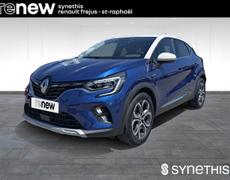 Renault Captur - TCe 90 - 21 Intens - 16 490 €