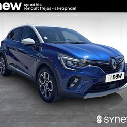 Renault Captur TCe 90 - 21 Intens Fr&eacute;jus