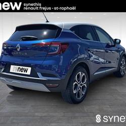 Renault Captur TCe 90 - 21 Intens Fr&eacute;jus