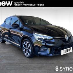 Renault Clio 5 Clio E-Tech 140 - 21N Limited Manosque