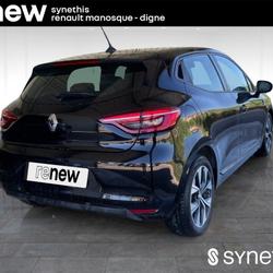 Renault Clio 5 Clio E-Tech 140 - 21N Limited Manosque