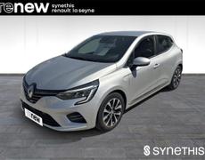Renault Clio 5 La Seyne-sur-Mer