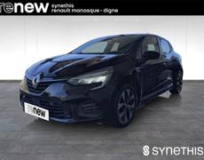 Renault Clio 5 Digne-les-Bains