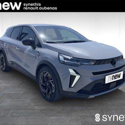 Renault Symbioz E-Tech full hybrid 145 Esprit Alpine Privas
